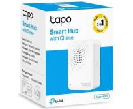 TP-LINK Hub z dzwonkiem Tapo H100 - 1106988 - zdjęcie 2